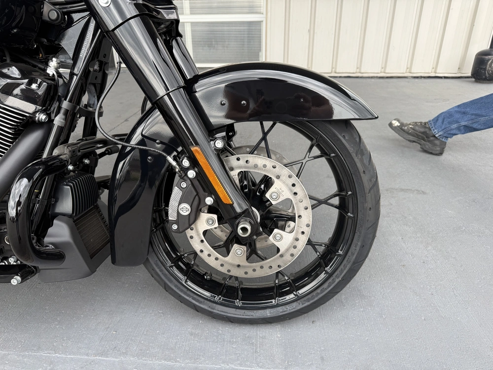 2025 Harley-davidson Road King Special *new Bike. Clearance Price.* alt