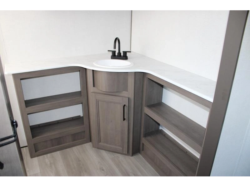Grand Design Transcend 26rbx 2026 alt