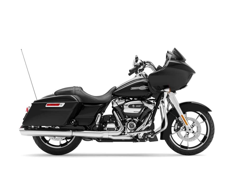 2021 Harley-davidson Fltrx - Road Glide® alt