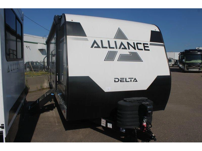 Alliance Delta Ml226 2026 alt