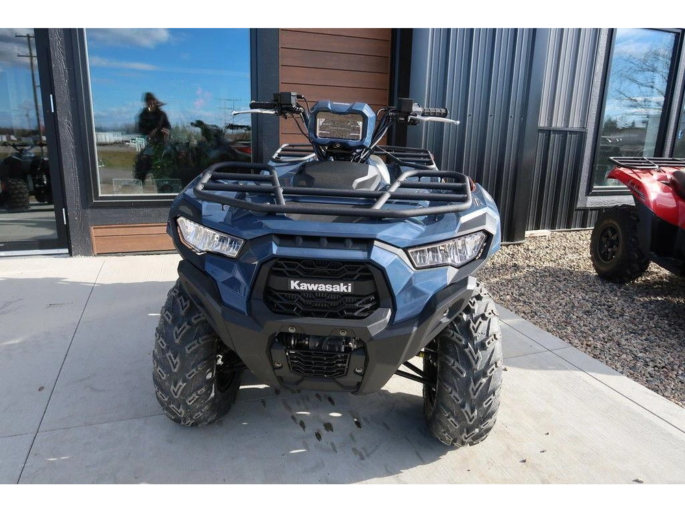2025 Kawasaki Brute Force 450 alt