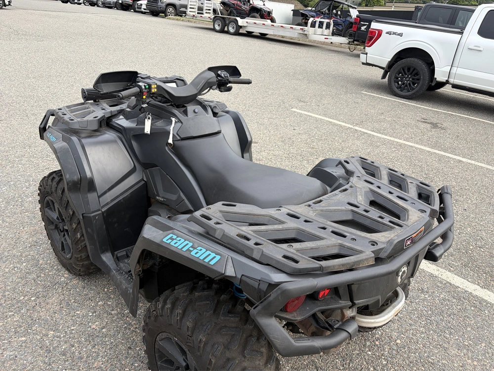 2021 Can-am Outlander™ Xt 850 alt