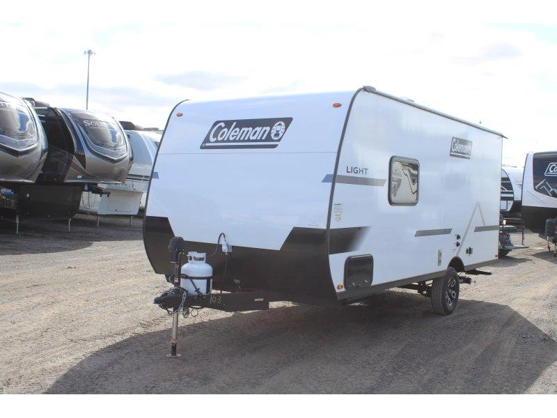 2026 Keystone Rv Coleman 17rx alt