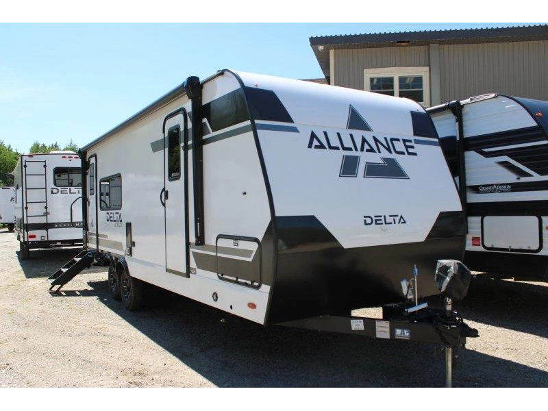 2026 Alliance Delta Rk234 alt