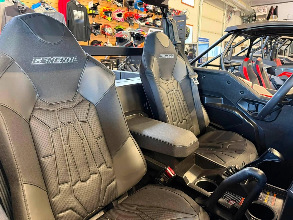 2026 Polaris General Xp 1000 Ultimate alt