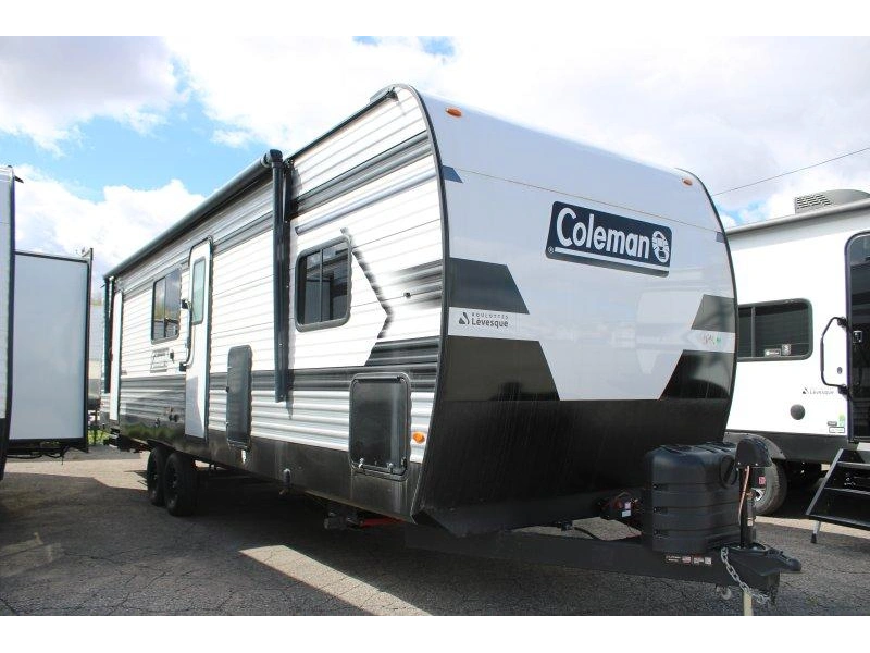 Keystone Rv Coleman 28bhs 2026 alt