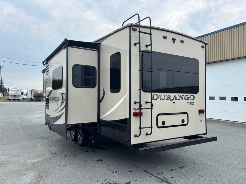 Kz Durango 259rdd *couple* 2017 alt