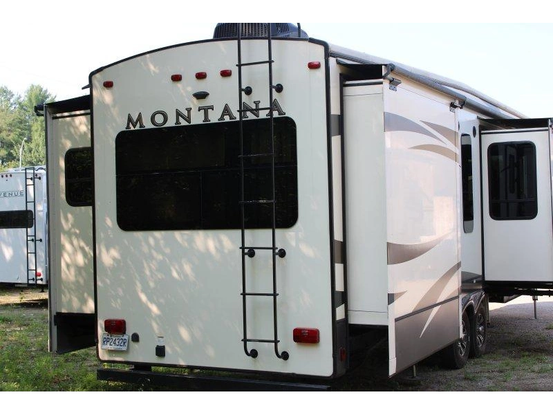 Keystone Rv Montana 3820fk 2017 alt