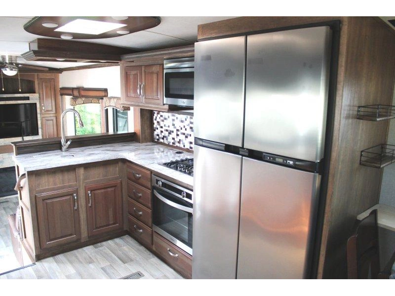 Keystone Rv Montana 3820fk 2017 alt
