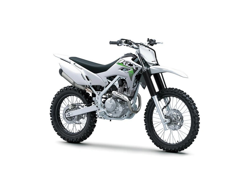 Kawasaki Klx230r S Klx232pvfnn 2027 alt