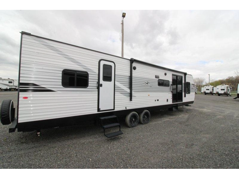 Jayco Jay Flight 380dqs 2026 alt