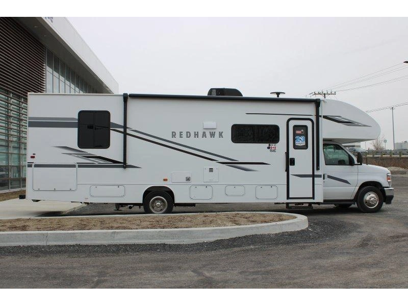 Jayco Redhawk 29kf 2026 alt