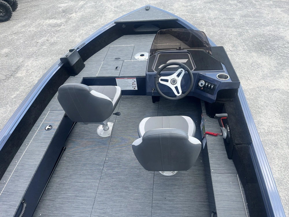2026 Starcraft Renegade 168 Sc alt