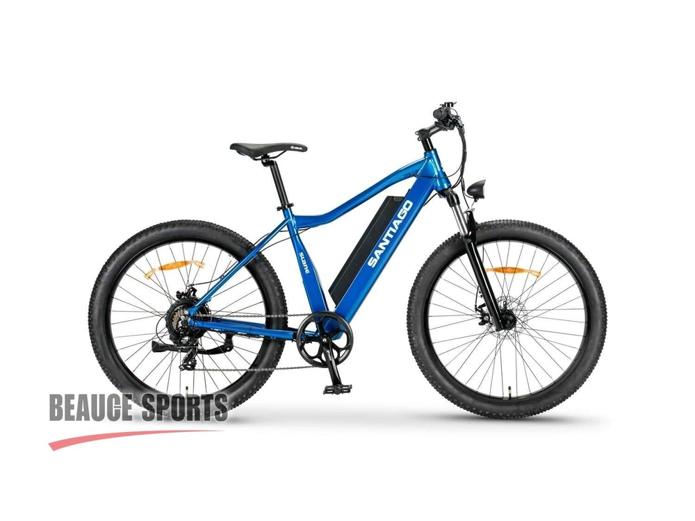 Slane Santiago Mountain | 🛠 Service 5 ★ Posport Conseiller Sur Place Livraison Rapide En Stock 🛠 | 2025 alt