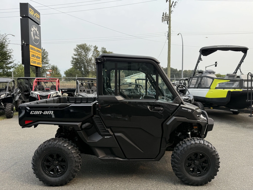 2026 Can-am Defender Xt Cab Hd11 alt