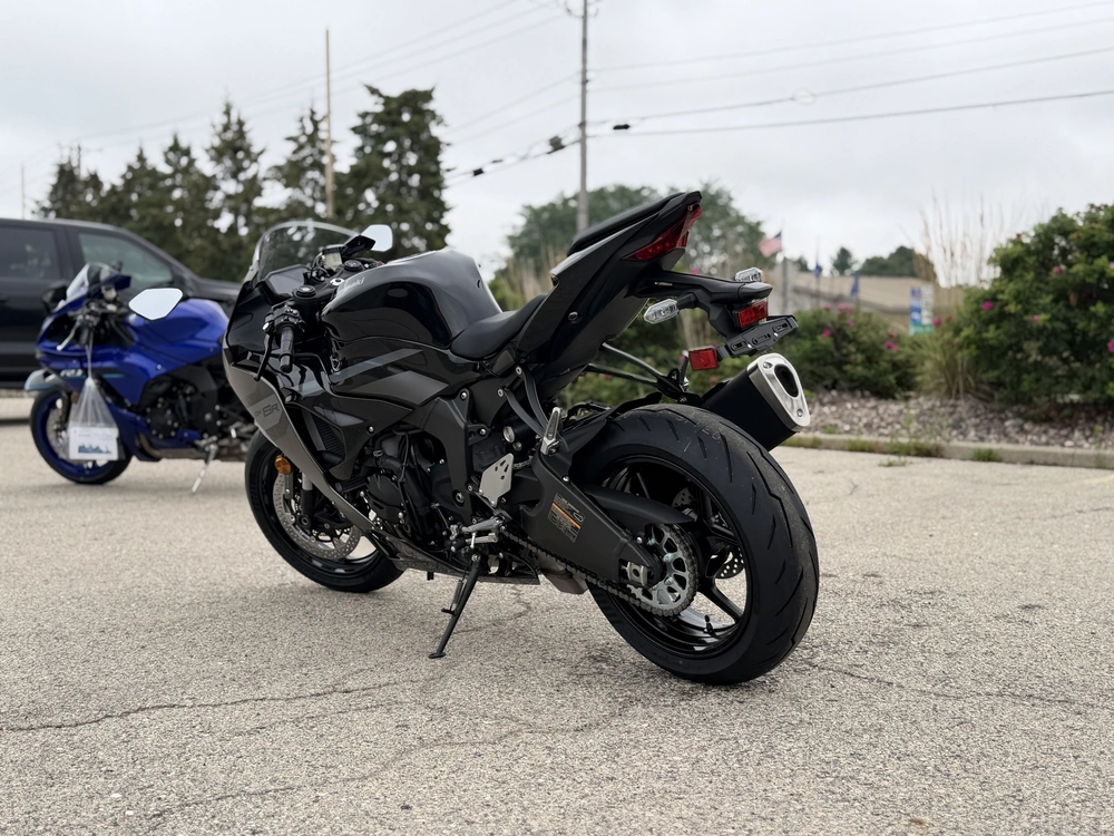 2026 Kawasaki Ninja Zx-6r Abs alt