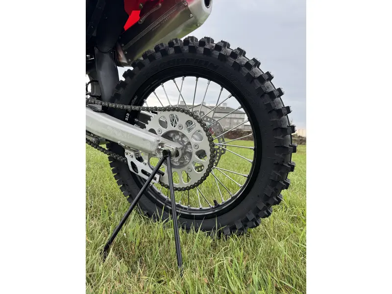 Honda CRF250R 2026