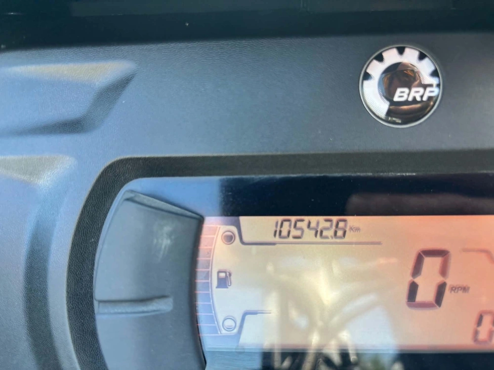 Ski-doo Renegade Adrenaline 900 Ace Turbo 2024 alt