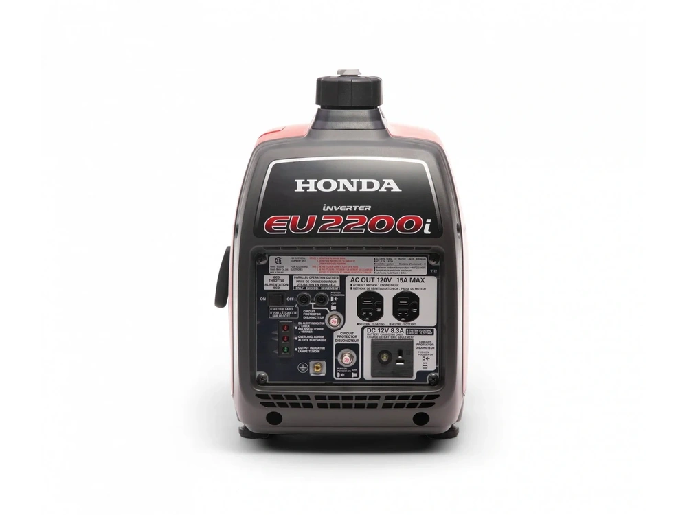 2026 Honda Honda Ultra-quiet 2200i™ Eu2200itc alt
