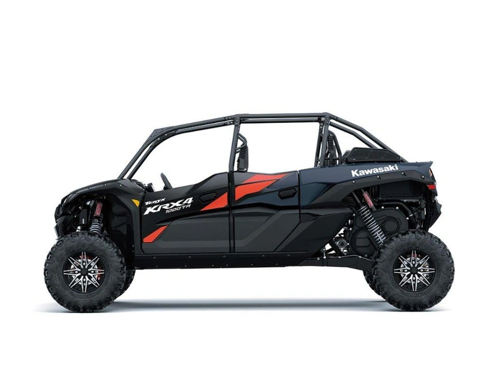 2027 Kawasaki Teryx Krx4 1000 Tr alt