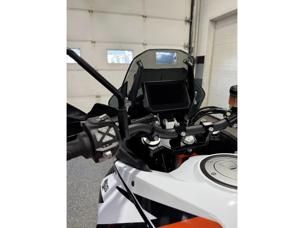 Ktm 1290 Super Adventure 2020 alt