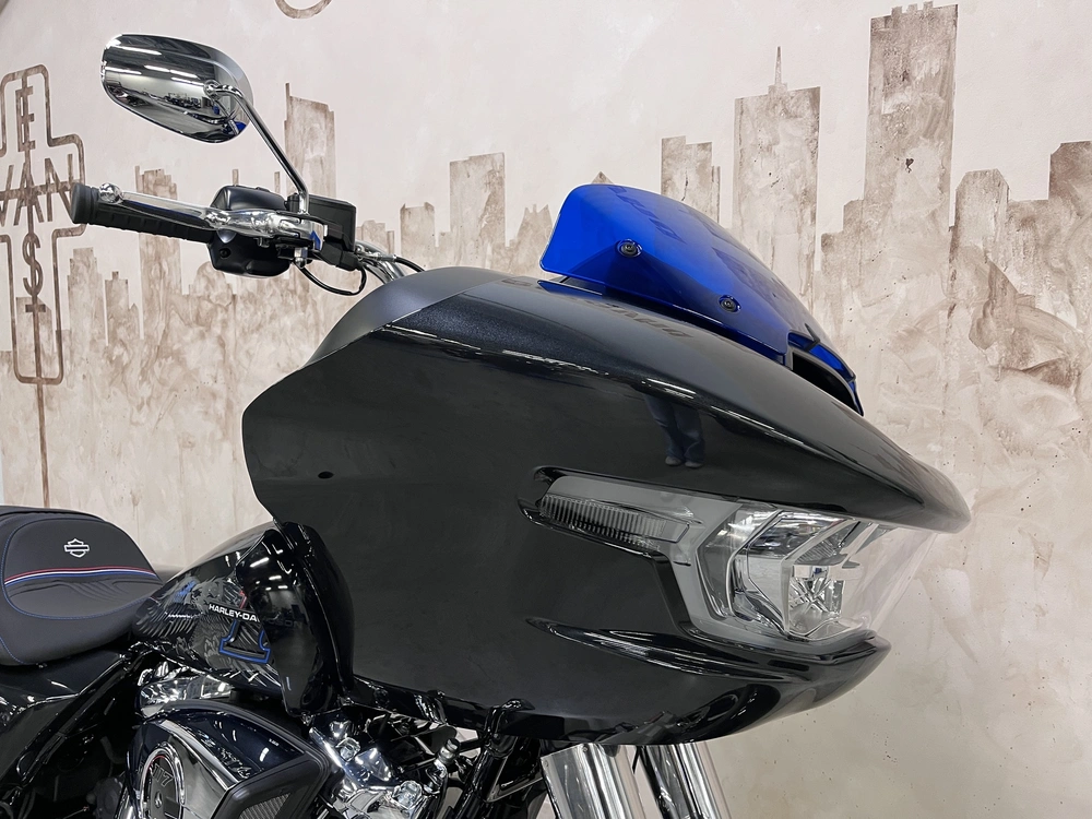 2026 Harley-davidson Fltrx Road Glide alt