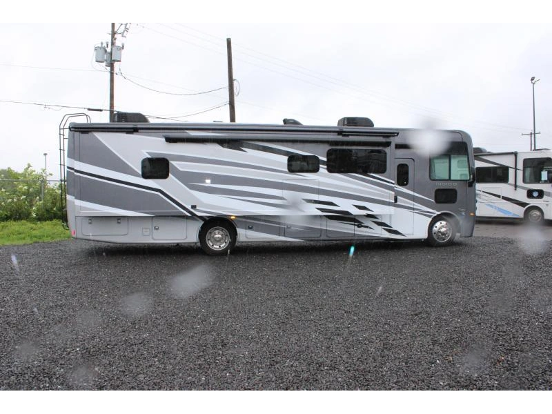 Thor Motor Coach Indigo Cc35 2024 alt
