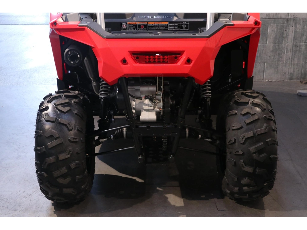 2026 Polaris Rzr 200 Efi alt