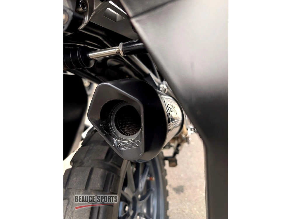 2013 Triumph Tiger Explorer Moto Aventure Grand Tourisme Longue Distance Full Équipée Valises Top Case Cardan Confort Duo Voyage Gs Ténéré V-strom Africa Twin alt