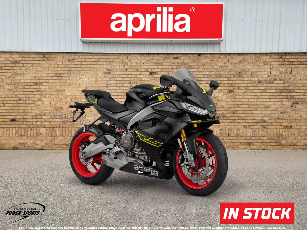 2027 Aprilia Rs 660 alt