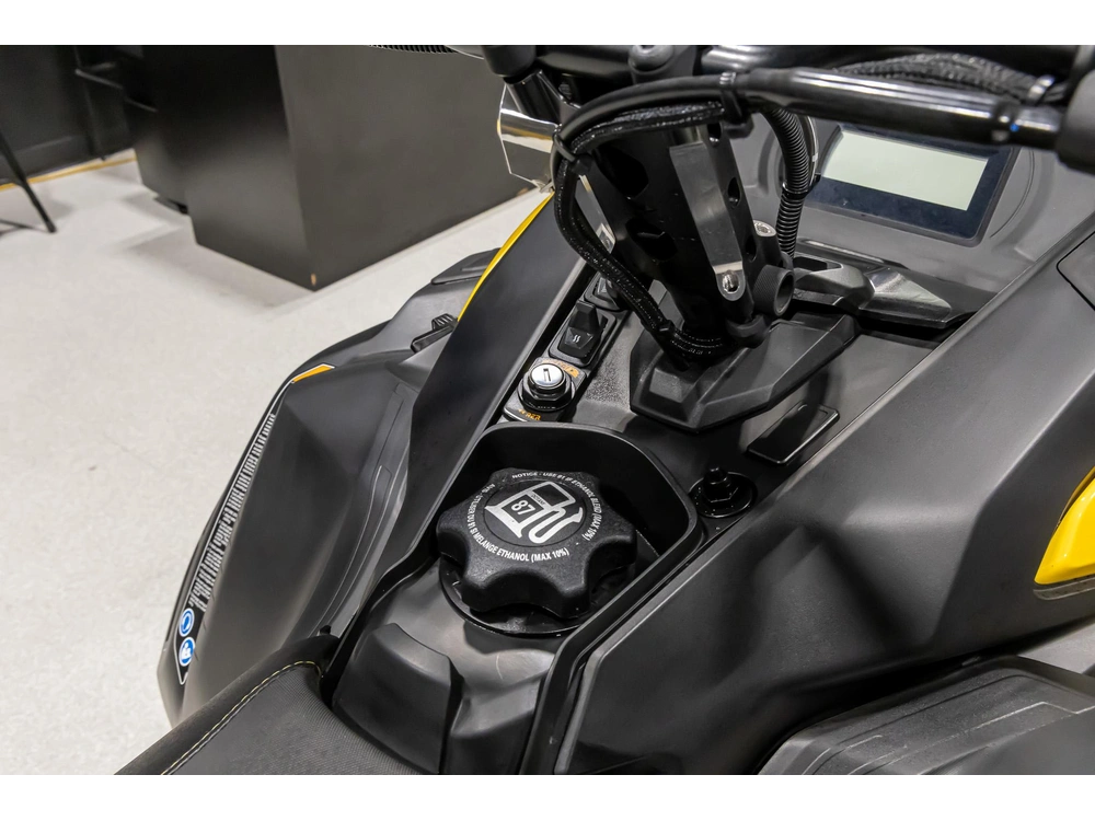 2026 Ski-doo Expedition Sport 600 Efi Kata alt