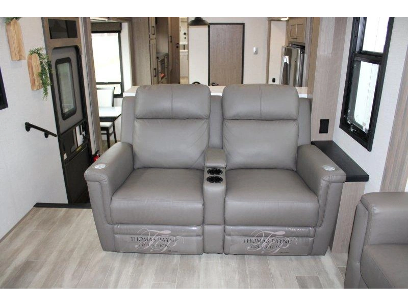 Kz Durango 386flf 2024 alt