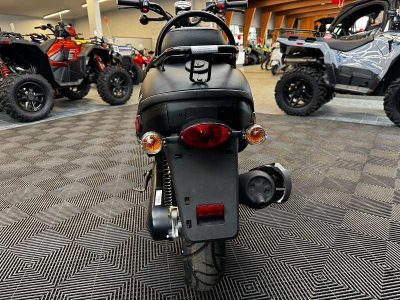 2026 Adly Moto Adly Gtc-50 alt