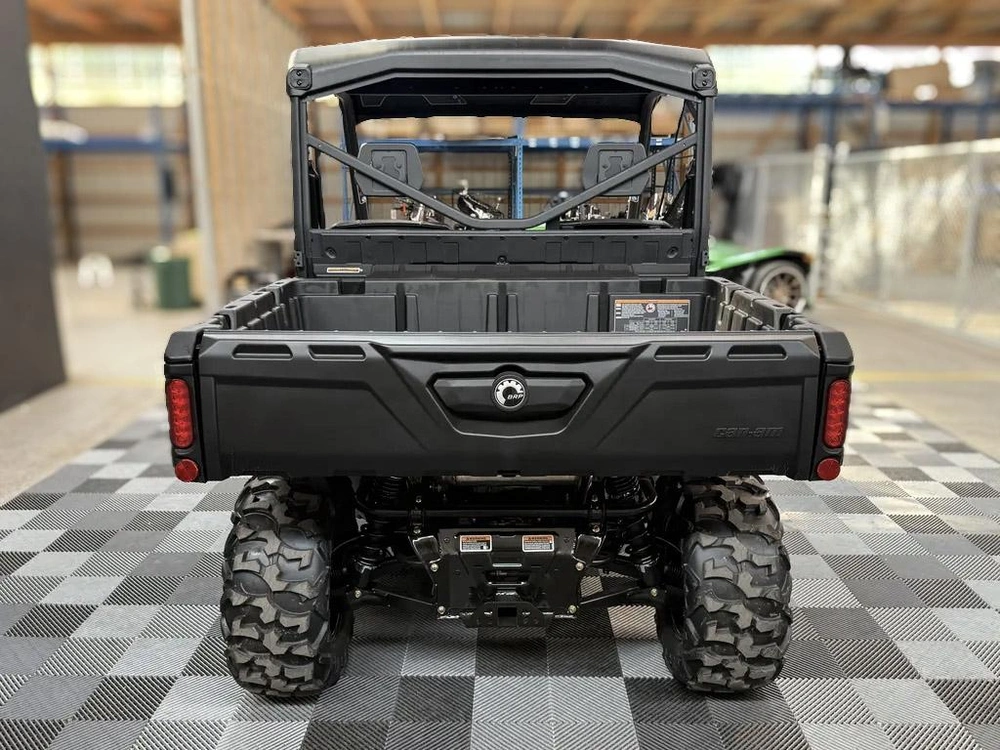 2026 Can-am Defender Xt Hd9 alt