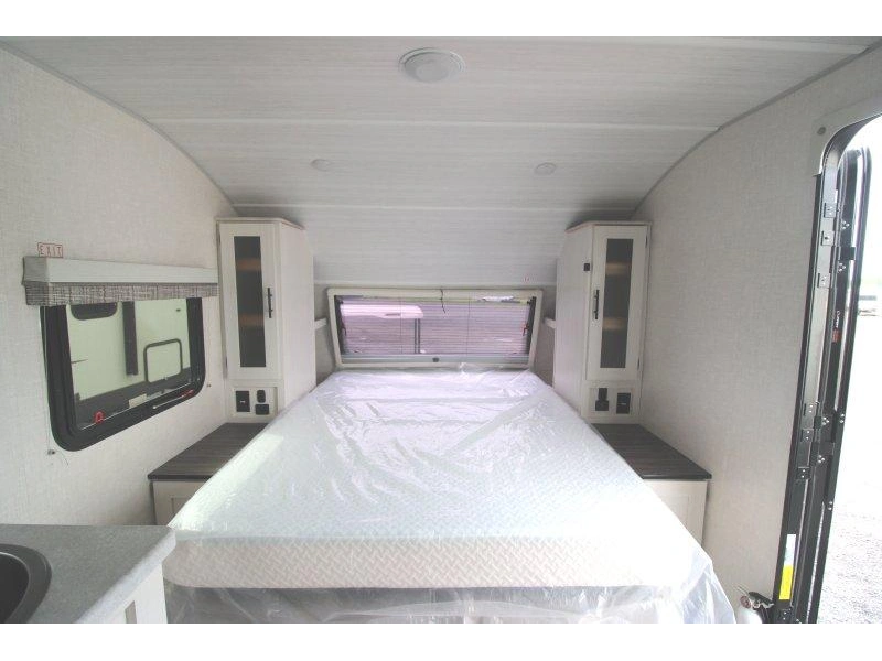 Forest River R-pod 192 2022 alt