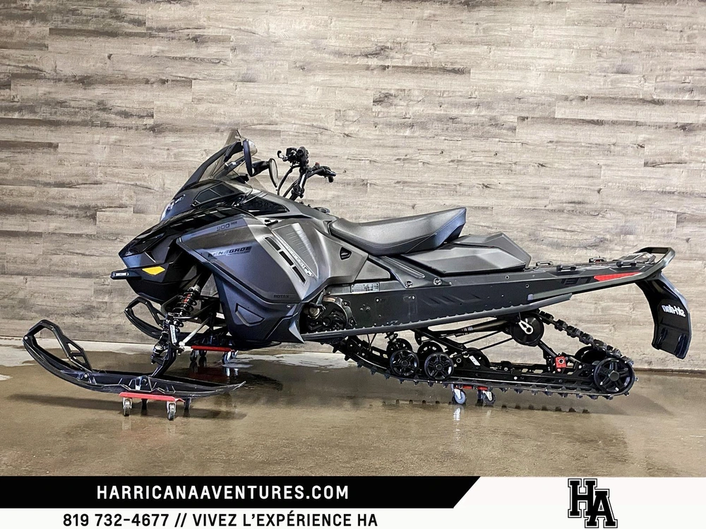Ski-doo Renegade Adrenaline 900 Ace 2026 alt