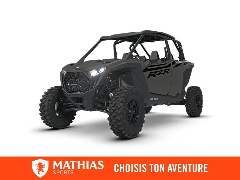 Polaris Rzr Pro Xp 4 Sport 2027 alt