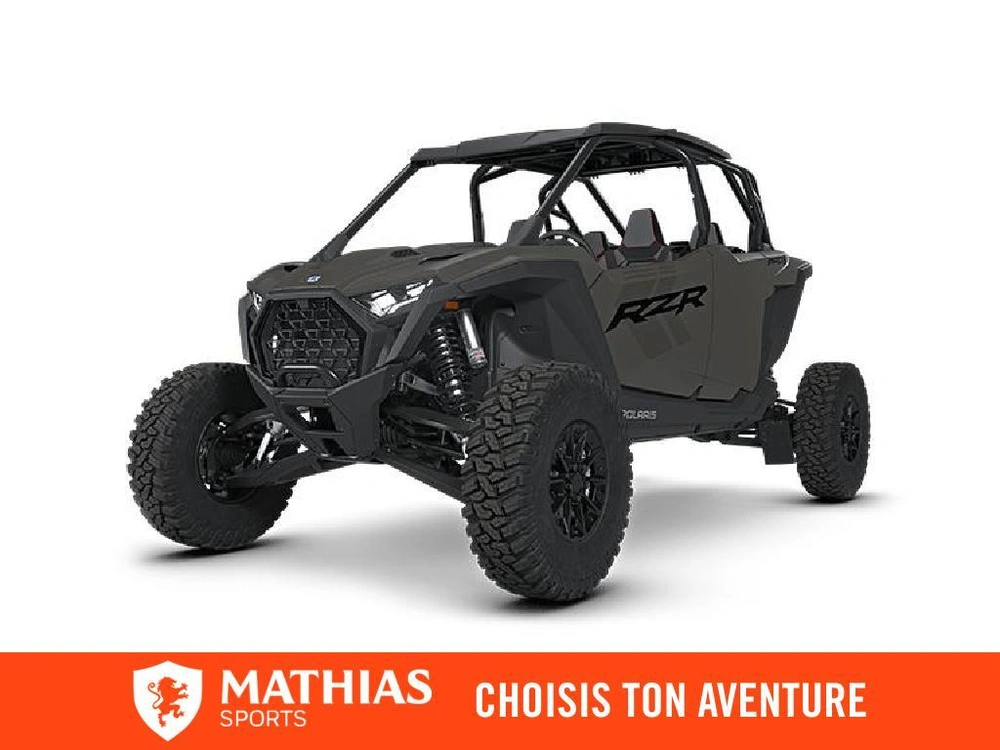 Polaris Rzr Pro S 4 Sport 2027 alt