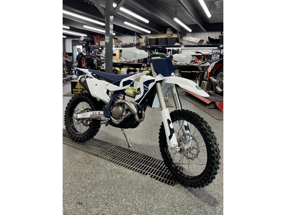 Husqvarna Fx 350 2026 alt