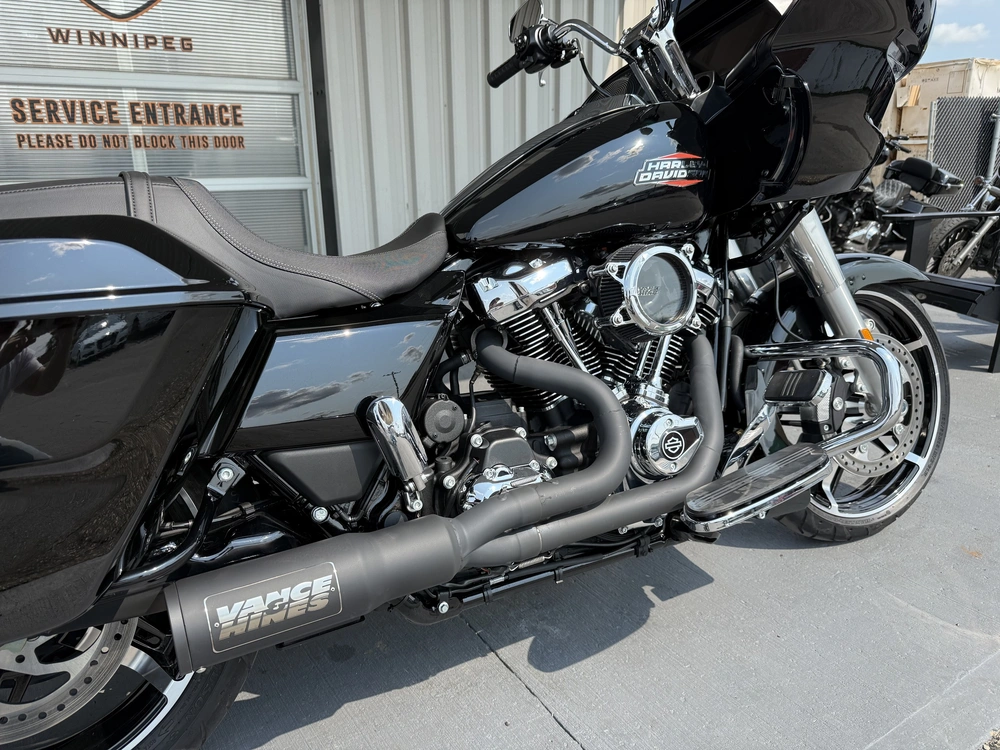2026 Harley-davidson Fltrx - Road Glide **custom Build** alt