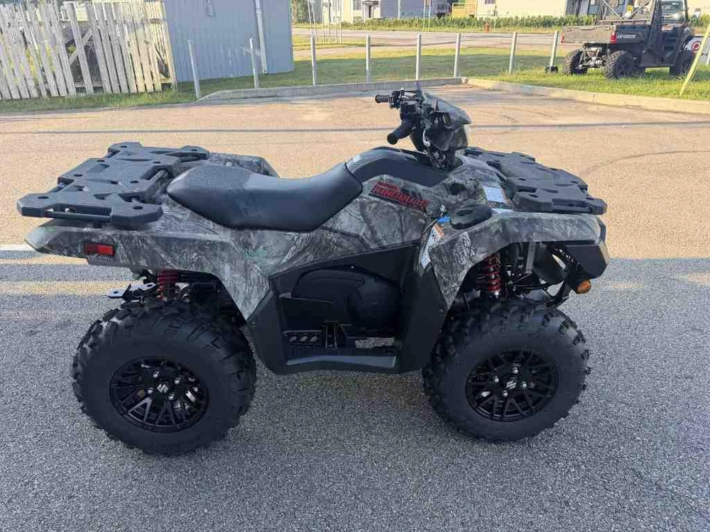 Suzuki Kingquad 750xpz 2026 alt