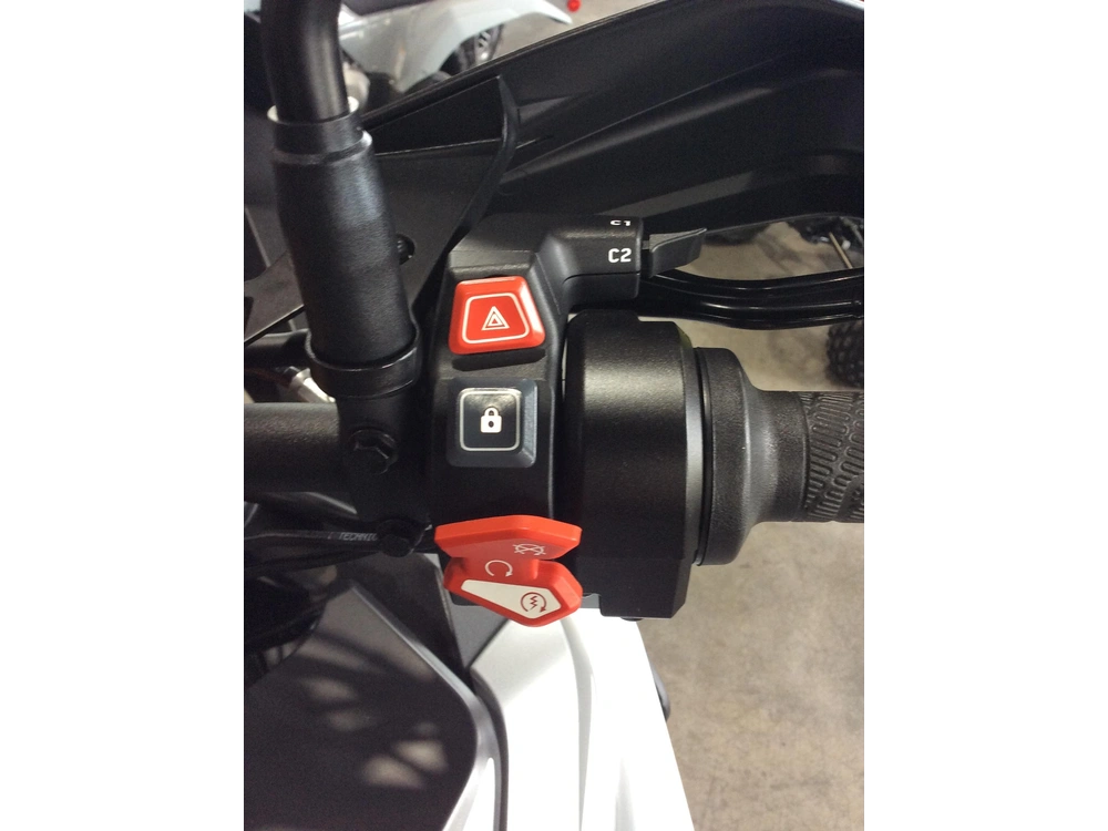 Ktm Adv 1290 S 2024 alt