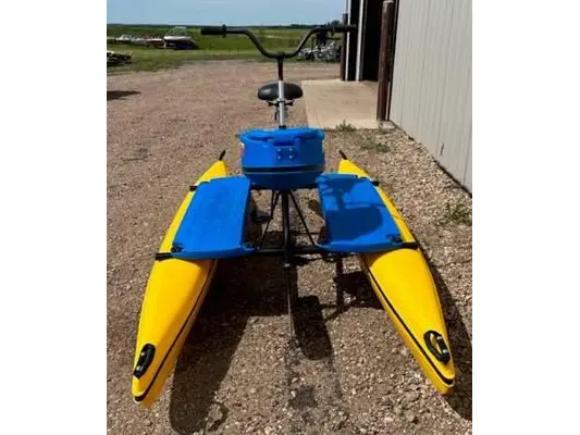 Other Hydro Bikes