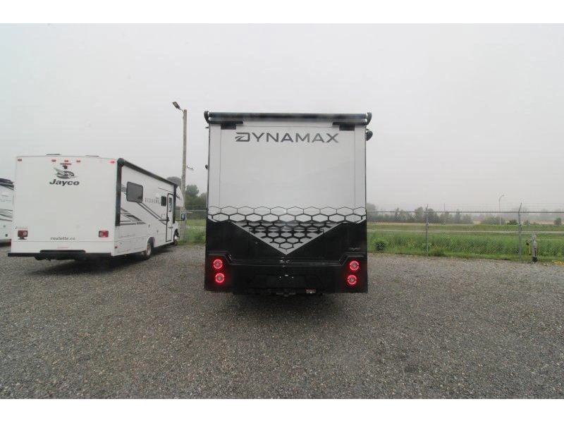 Dynamax Isata 3 24rw 2026 alt
