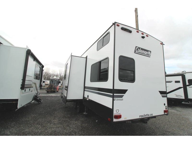 Keystone Rv Coleman 3000loft 2026 alt