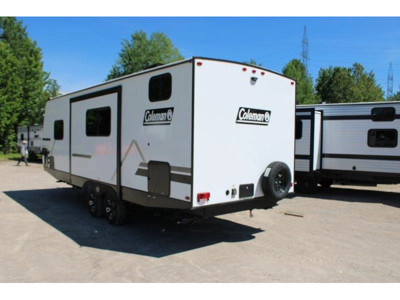 2026 Keystone Rv Coleman 22bx alt