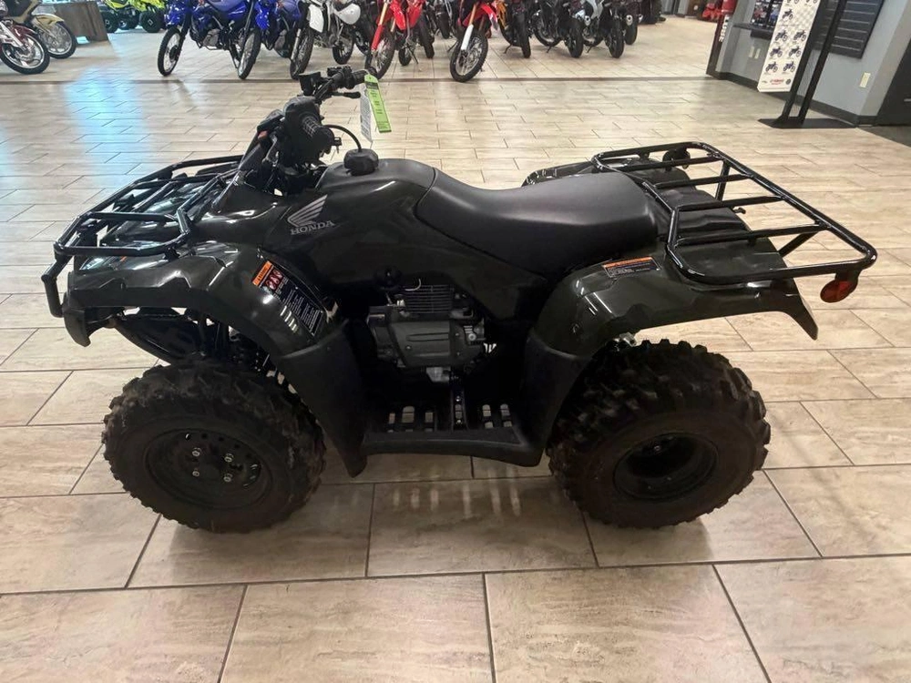 2026 Honda Trx250te1t