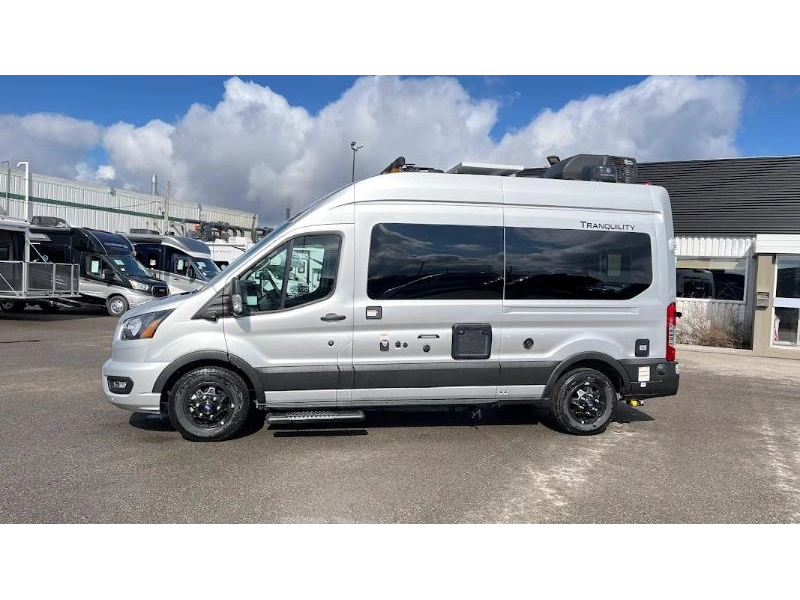 Thor Motor Coach Tranquility 19pt 2023 alt