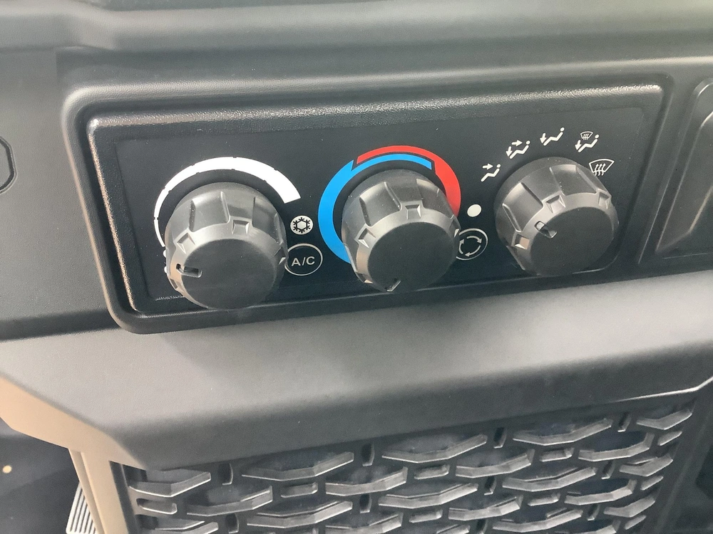 2026 Can-am Defender Hd11 Limited Max alt