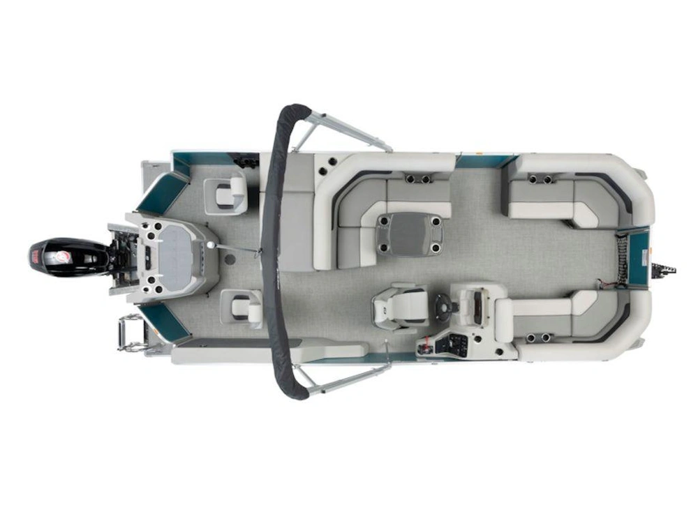 2026 Princecraft Sportfisher 23-2rs Sport alt